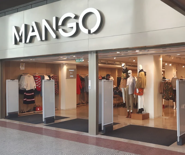 Mango