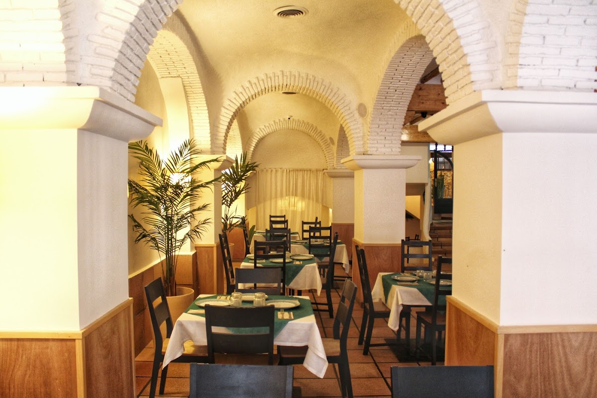 DAR SAFIA HALAL - Restaurante Árabe Alicante