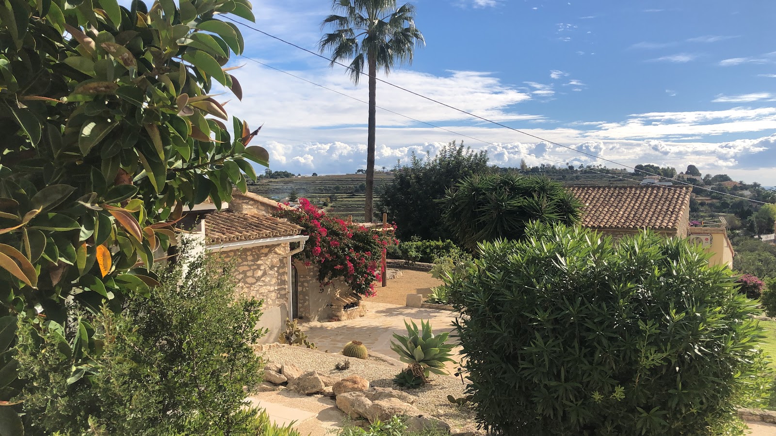Casa La Perla