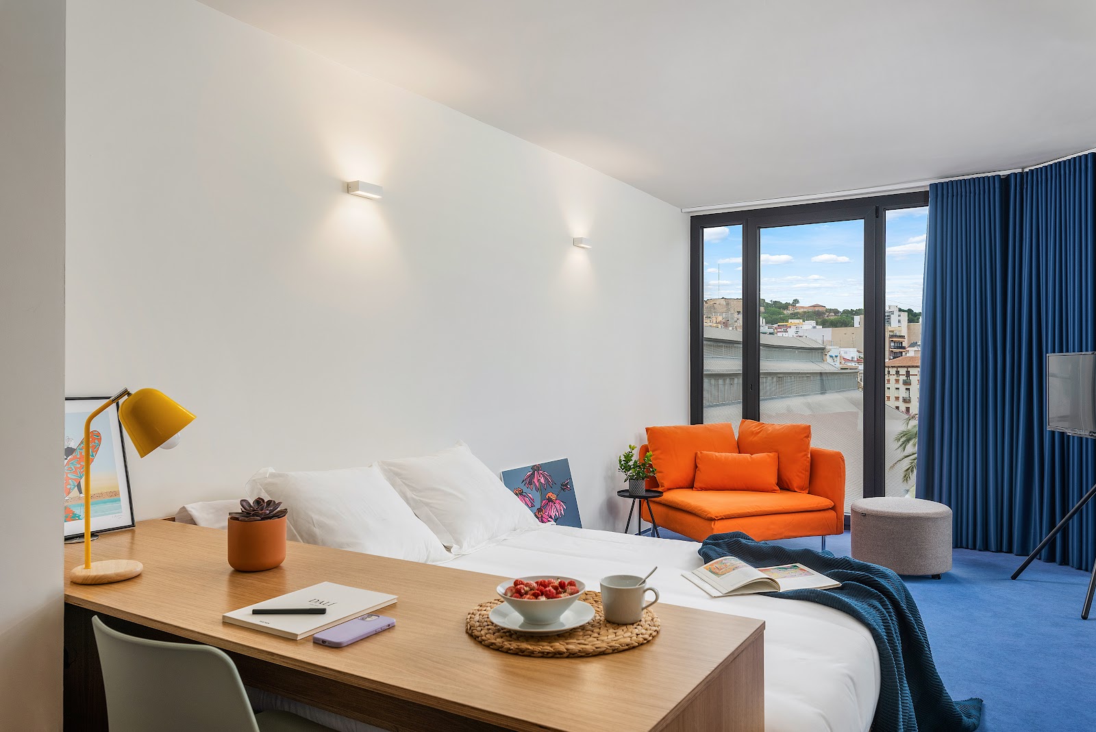 Coliving