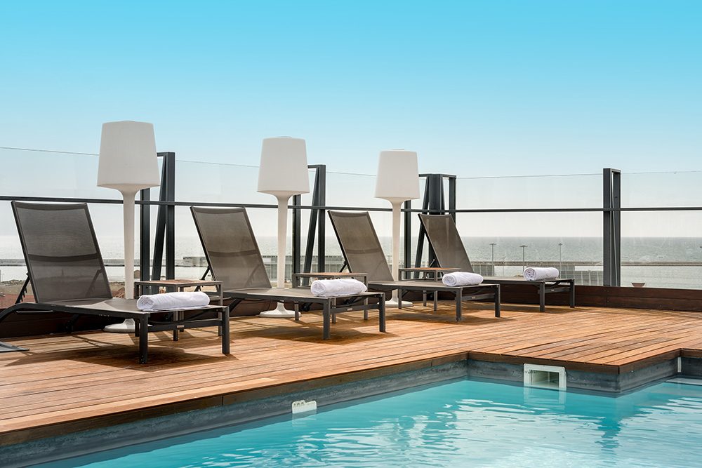 AC Hotel Alicante by Marriott foto 10