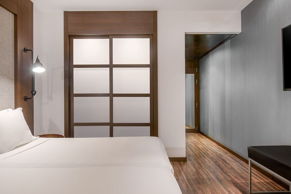 AC Hotel Alicante by Marriott foto 6