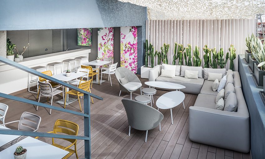 AC Hotel Alicante by Marriott foto 7