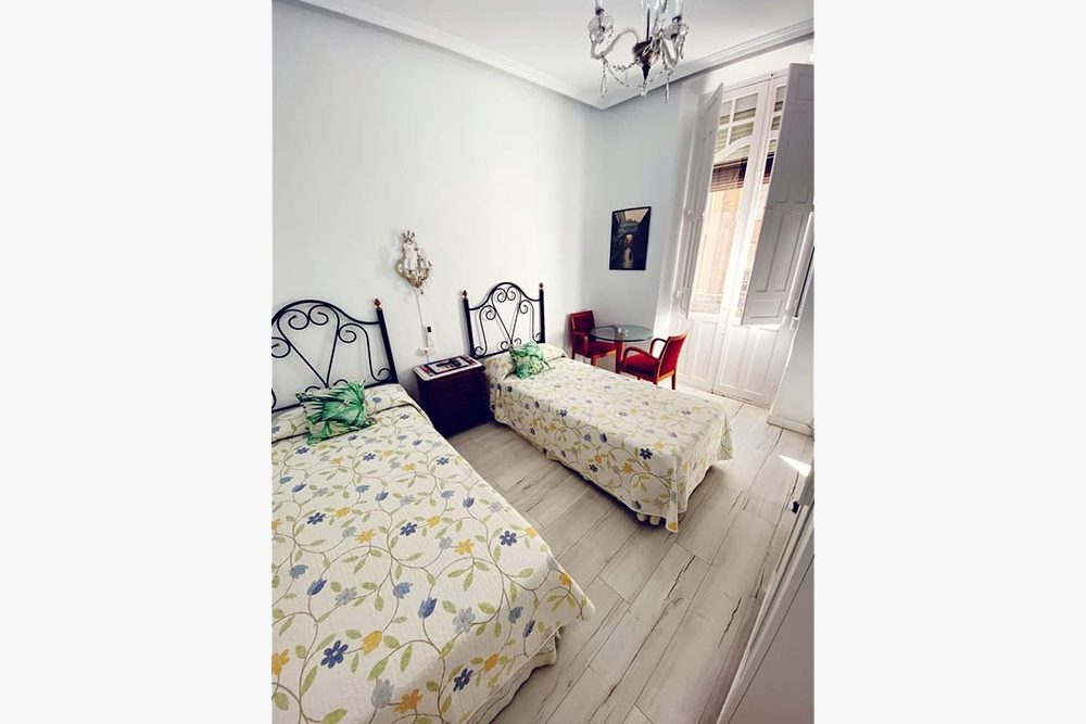 Antonio Guesthouse Alicante foto 5