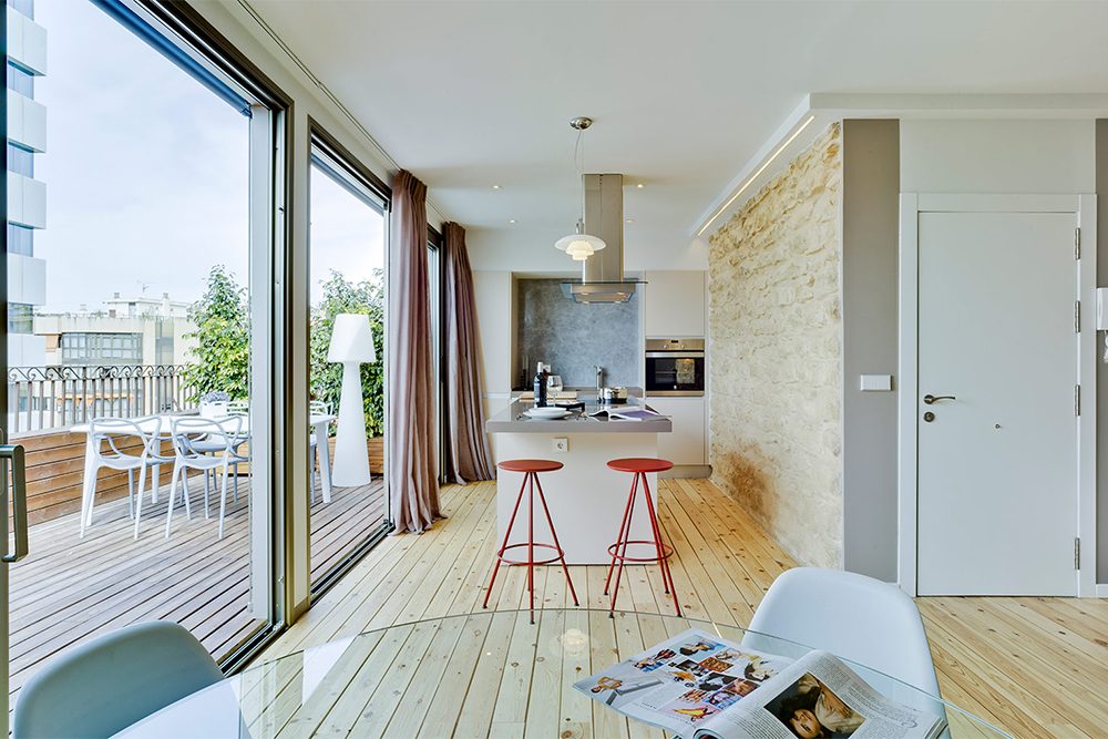 Apartamentos Alfonso X foto 4