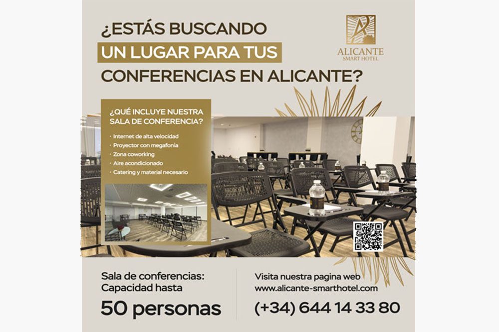 Alicante Smart Aparthotel foto 2