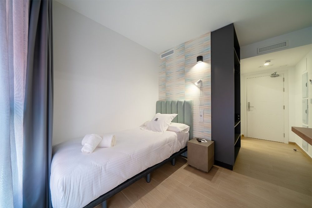 Alicante Smart Aparthotel foto 5