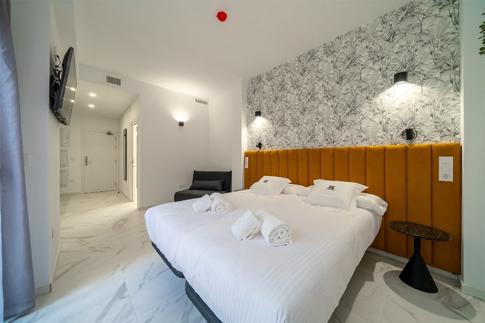 Alicante Smart Aparthotel foto 3