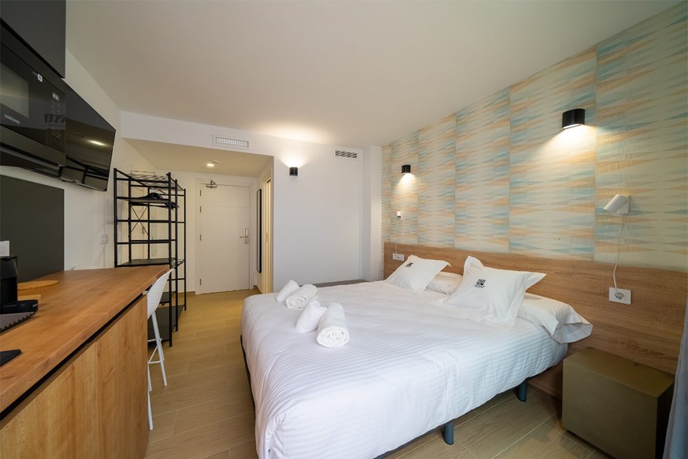 Alicante Smart Aparthotel
