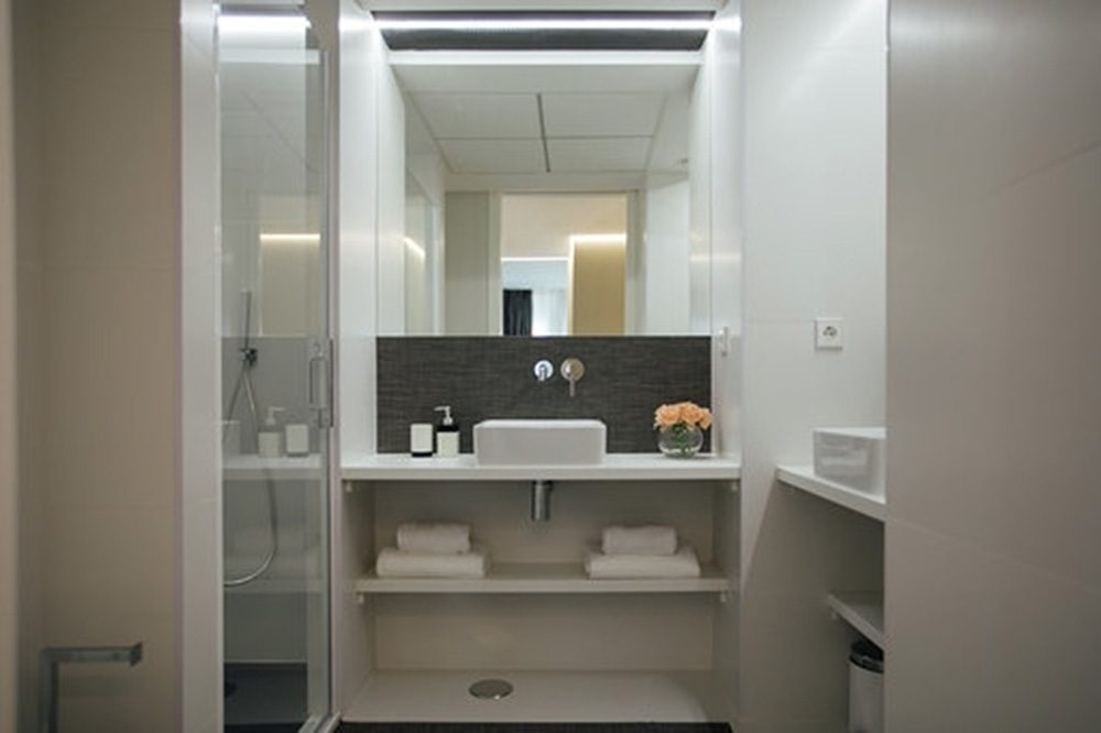 Apartamentos BN Suites Rambla foto 2