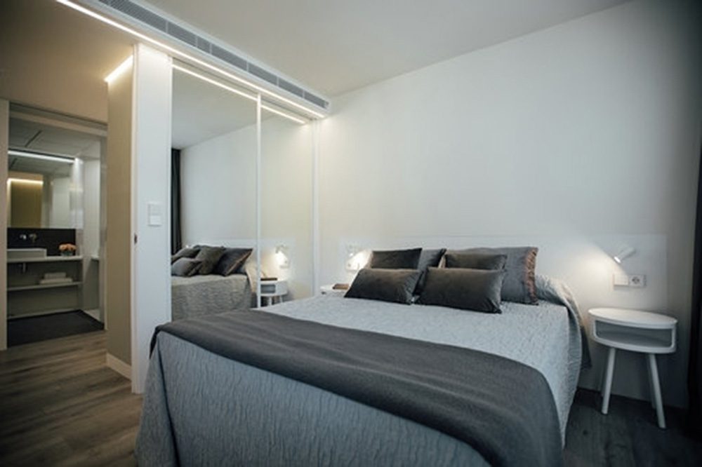 Apartamentos BN Suites Rambla foto 5
