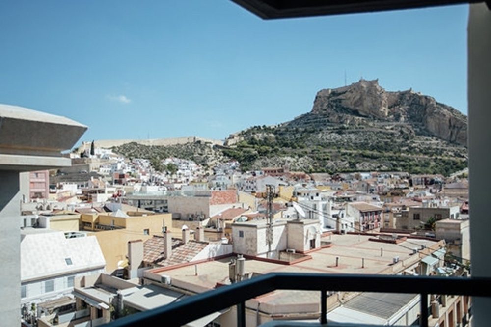 Apartamentos BN Suites Rambla