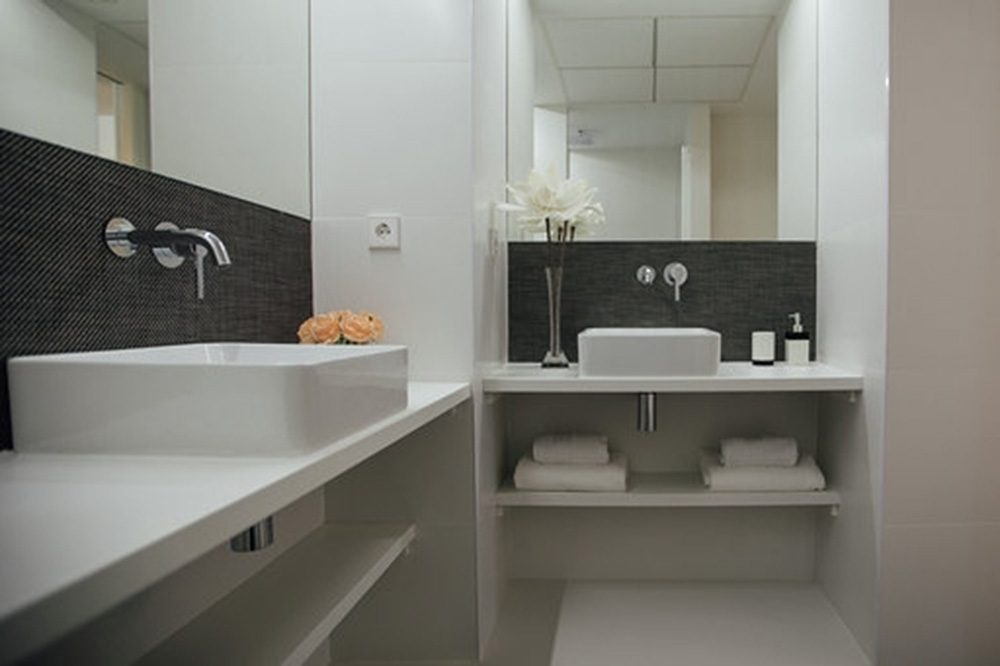 Apartamentos BN Suites Rambla foto 10