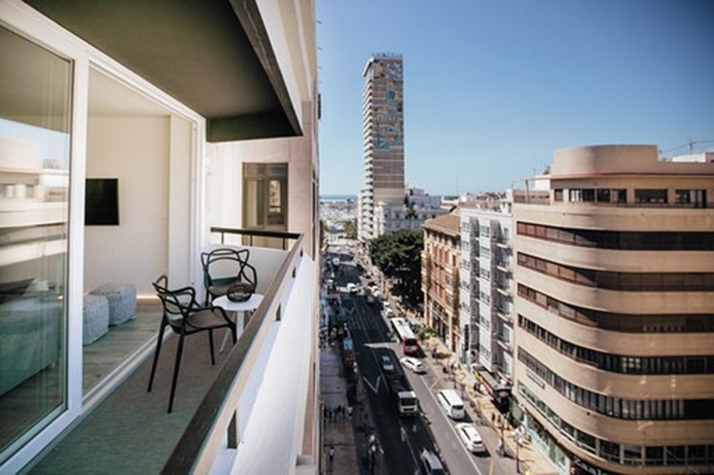 Apartamentos BN Suites Rambla foto 9