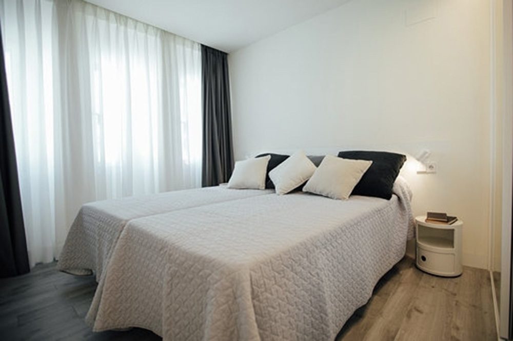 Apartamentos BN Suites Rambla foto 6
