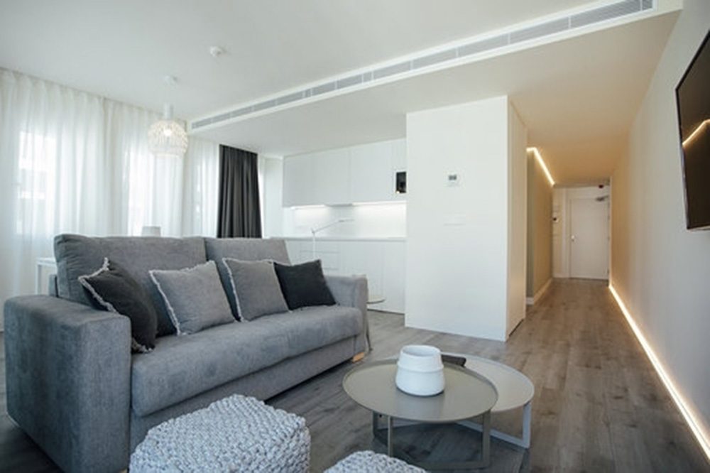 Apartamentos BN Suites Rambla foto 3