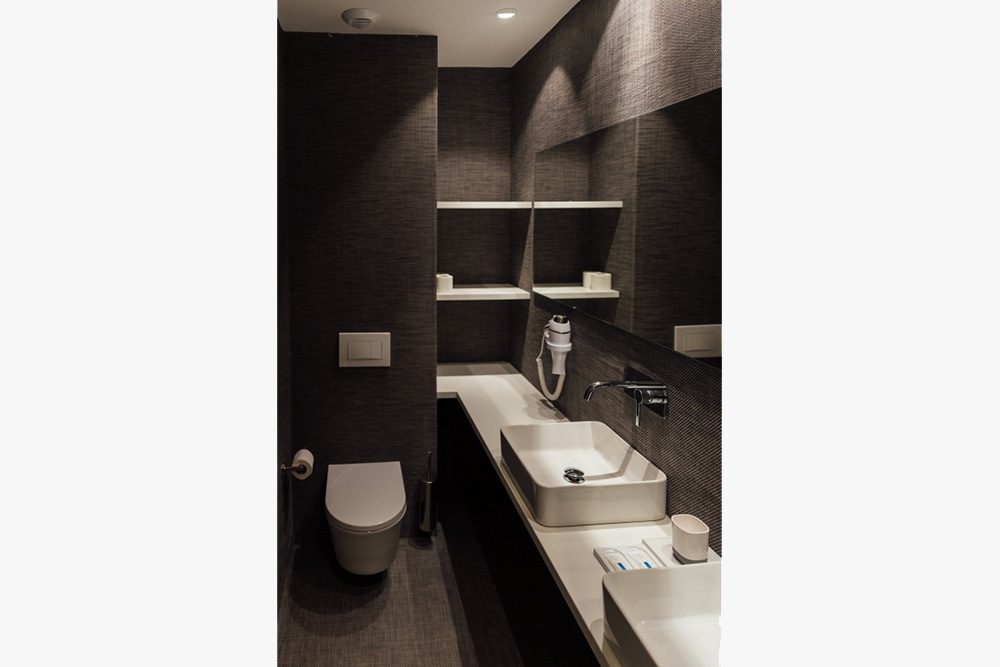 Apartamentos BN Suites Teatro foto 3