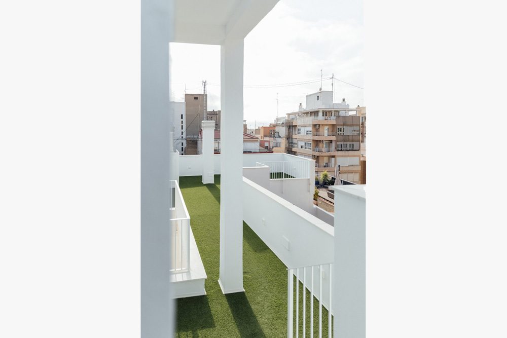Apartamentos BN Suites Teatro foto 2