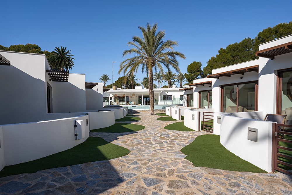 Apartamentos Alidreams Carmen Beach