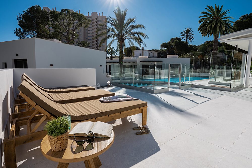 Apartamentos Alidreams Carmen Beach foto 4
