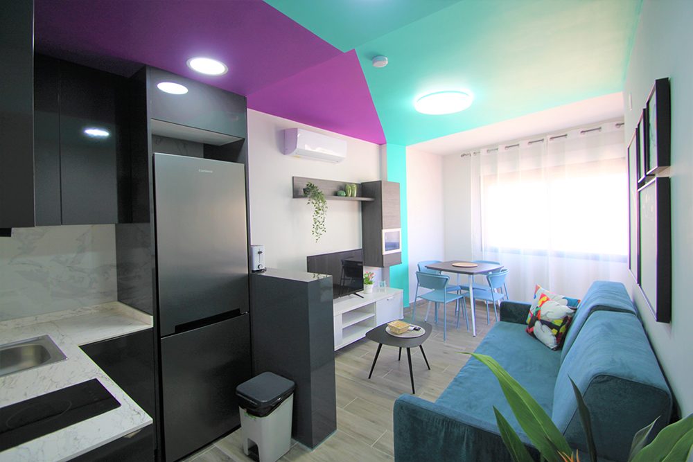 Apartamentos CasaTuris