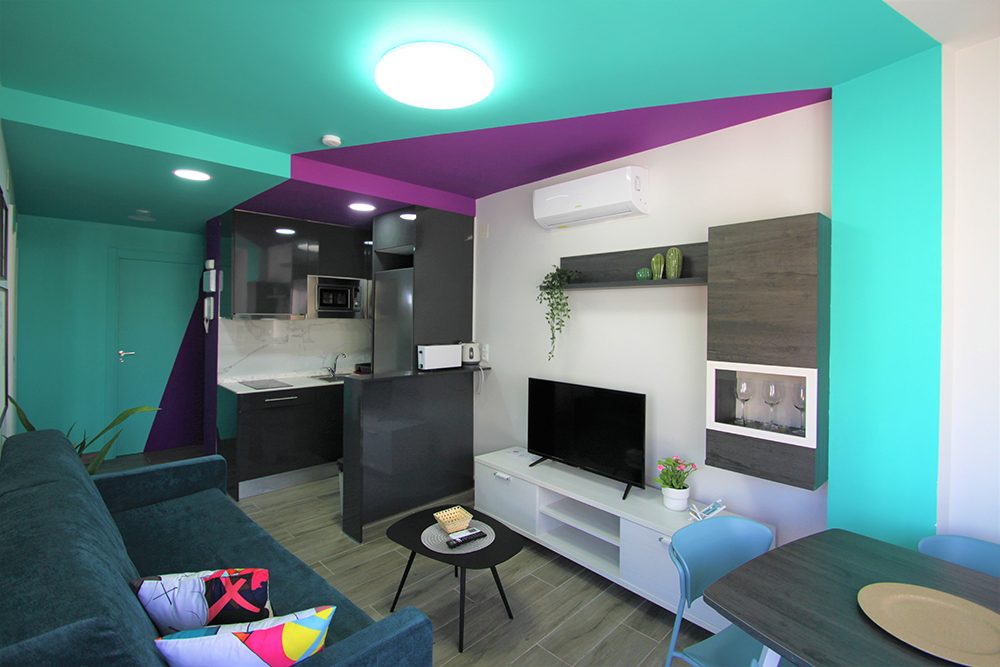 Apartamentos CasaTuris foto 3