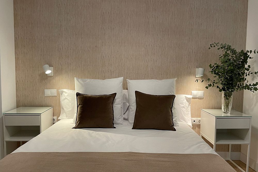 Apartamentos Cisneros