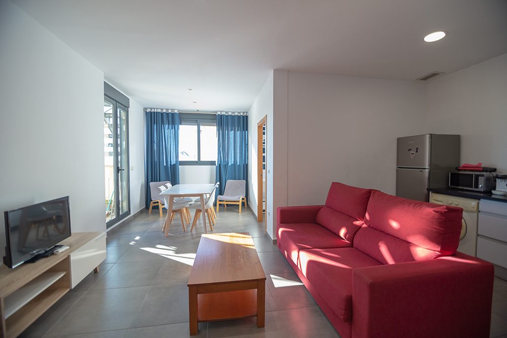 Apartamentos El Carmen by Be Alicante foto 2