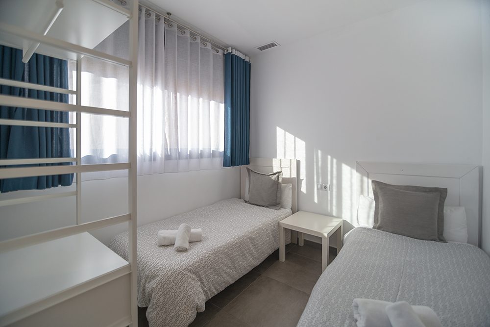Apartamentos El Carmen by Be Alicante foto 3