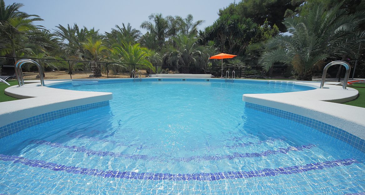 Apto. El Palmeral de Madaria foto 2