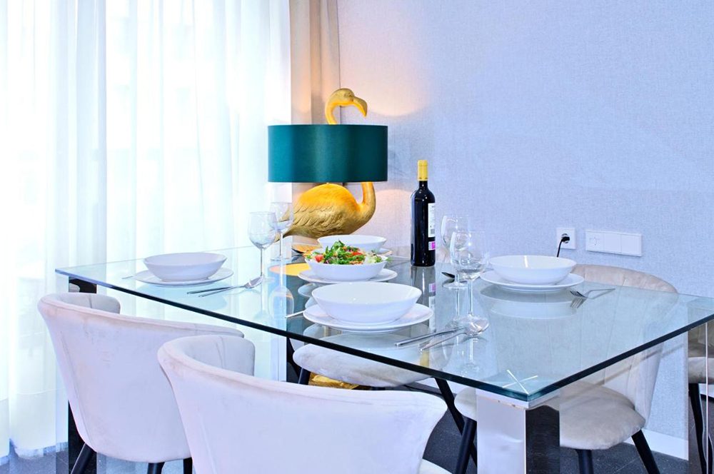 Apartamentos Holihome foto 5