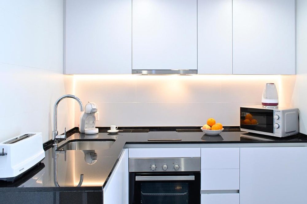 Apartamentos Holihome foto 7