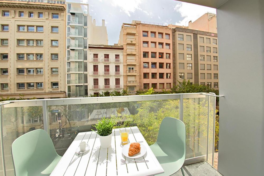 Apartamentos Holihome foto 2