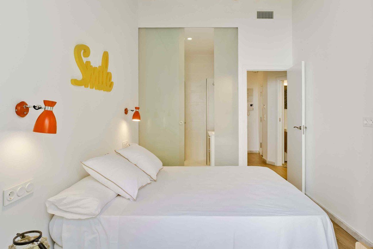 Apartamentos MyFlats City Center foto 2