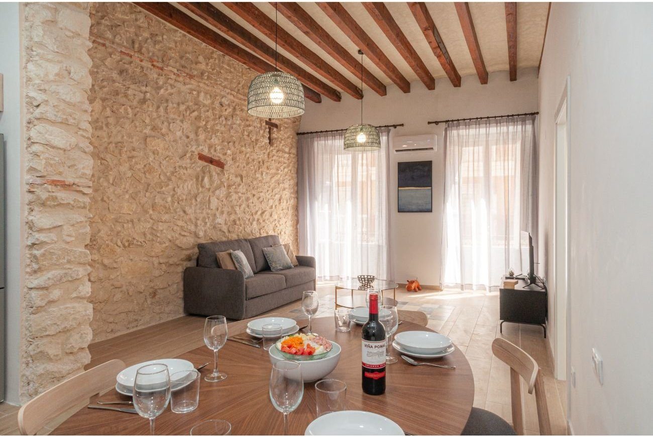 Apartamentos MyFlats Luxury Bailen