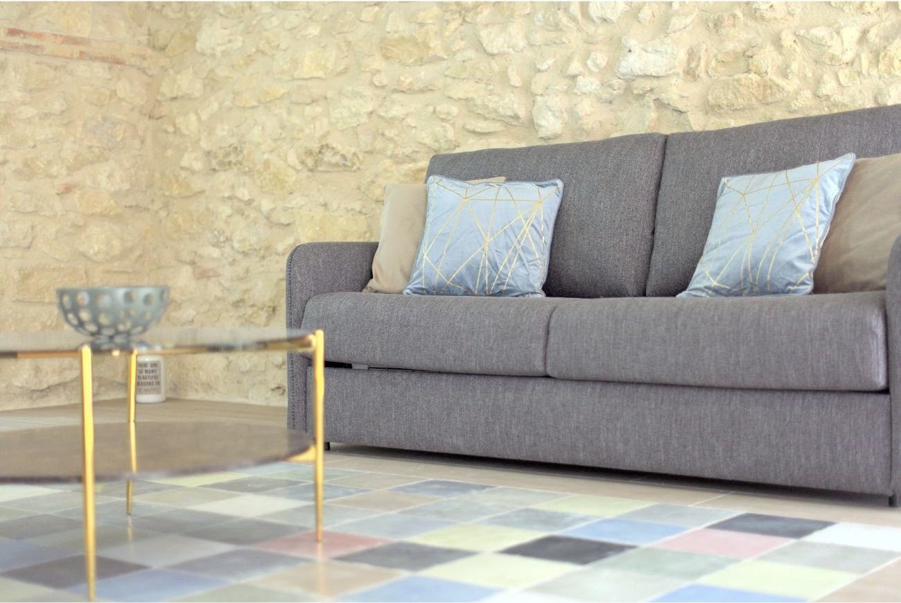 Apartamentos MyFlats Luxury Bailen foto 2