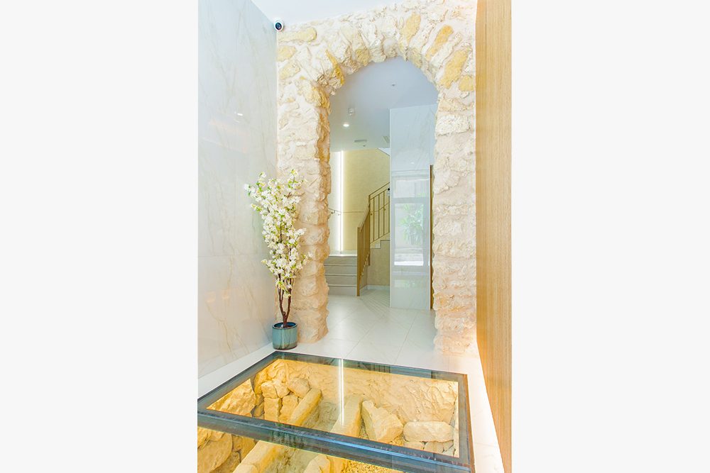 Apartamentos MyFlats Luxury Cathedral foto 9