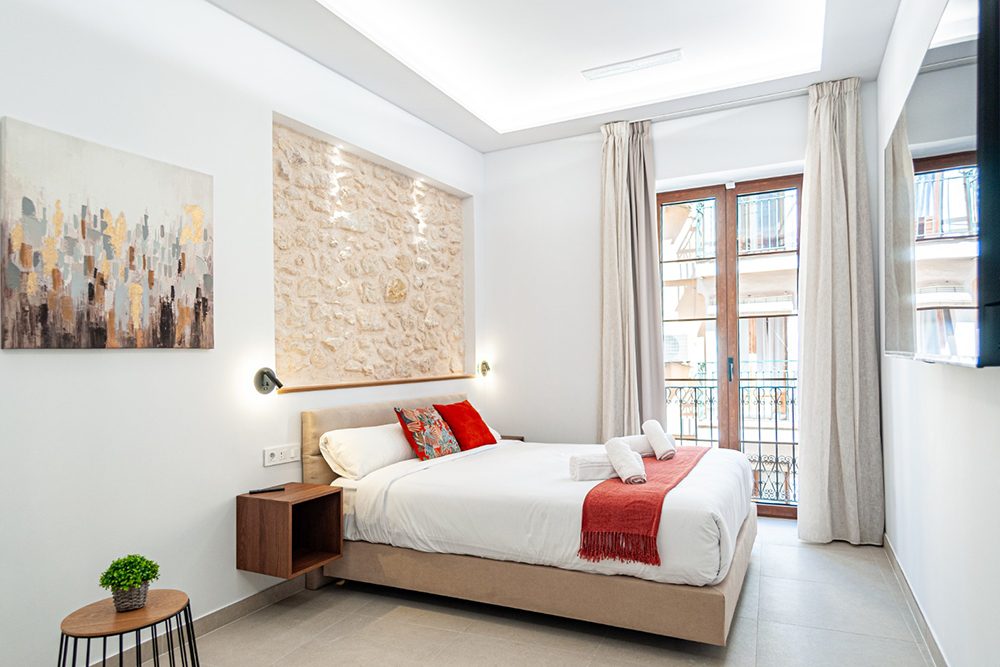 Apartamentos MyFlats Luxury Cathedral