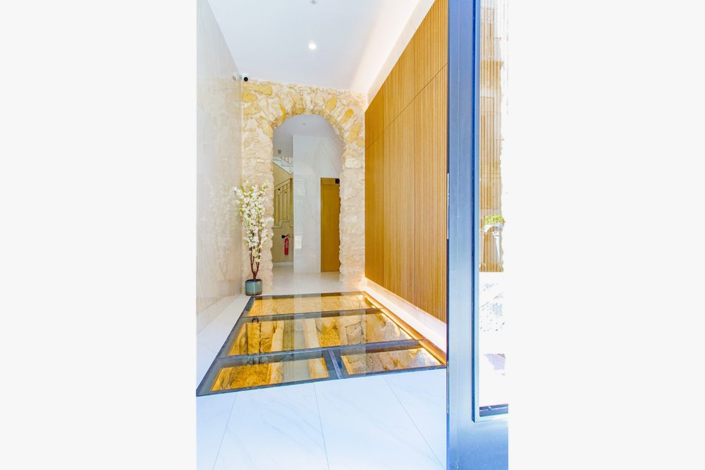 Apartamentos MyFlats Luxury Cathedral foto 8