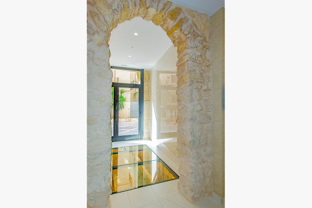 Apartamentos MyFlats Luxury Cathedral foto 10