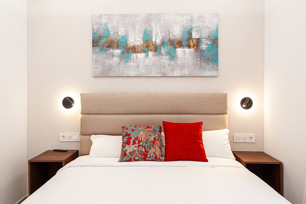 Apartamentos MyFlats Luxury Cathedral foto 12