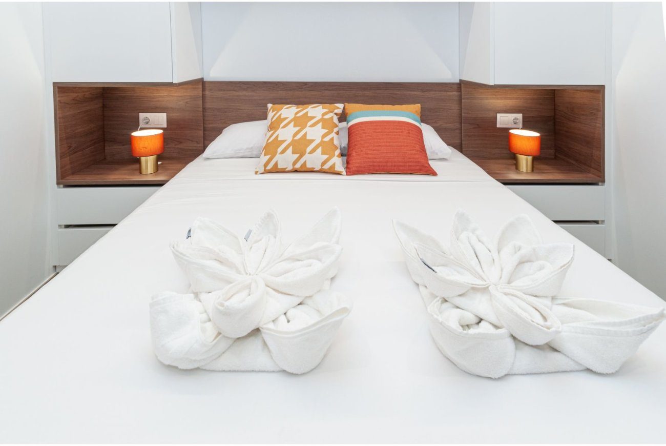Apartamentos MyFlats Luxury Old Town foto 2