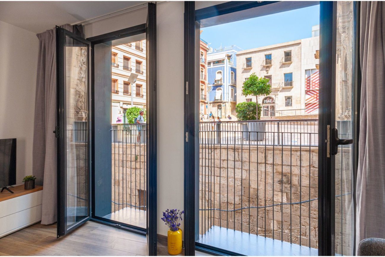 Apartamentos MyFlats Luxury Old Town foto 3