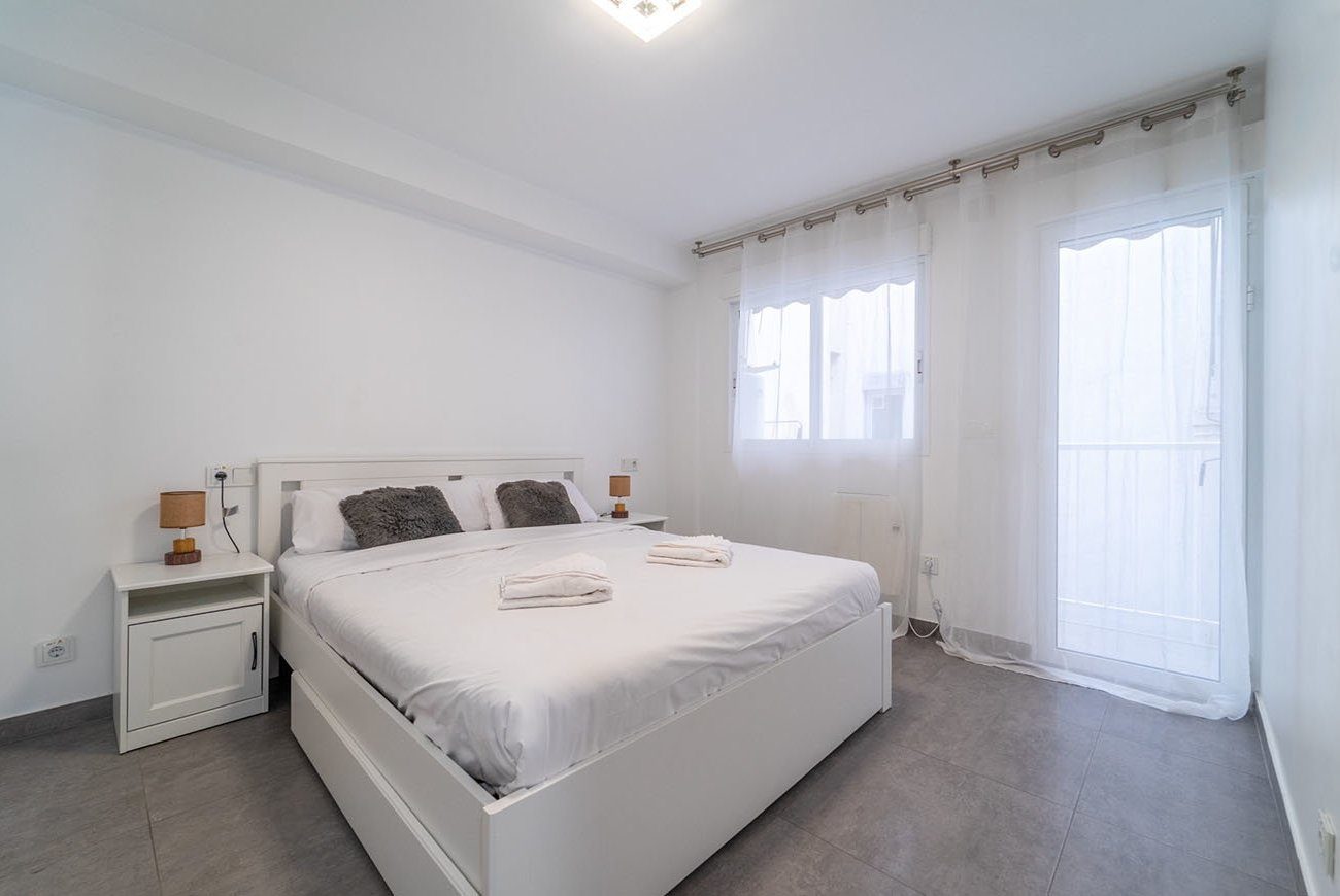 Apartamentos MyFlats Premium Teatro foto 4