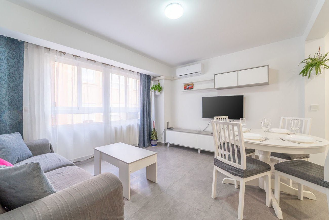 Apartamentos MyFlats Rambla Collection foto 4