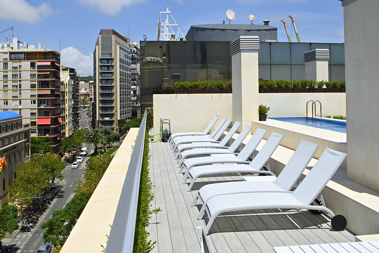 Apartamentos MyFlats Rambla Collection