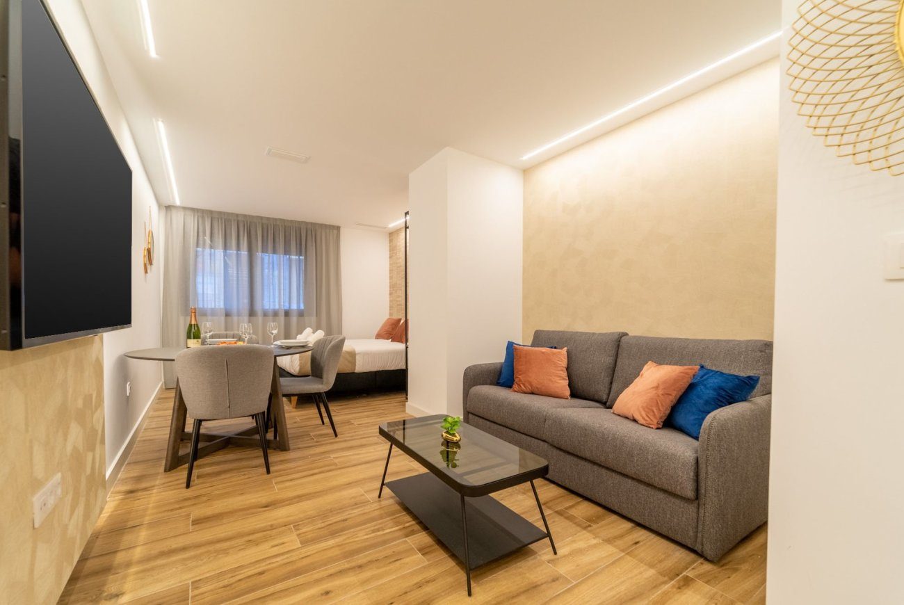 Apartamentos MyFlats Urban Stay foto 2
