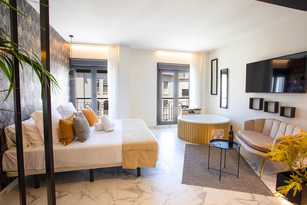Apartamentos Reina Victoria La Plaza
