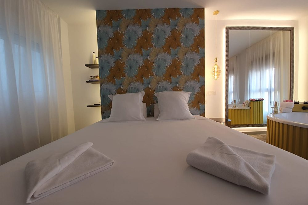 Apartamentos Reina Victoria Prado Sastre foto 5