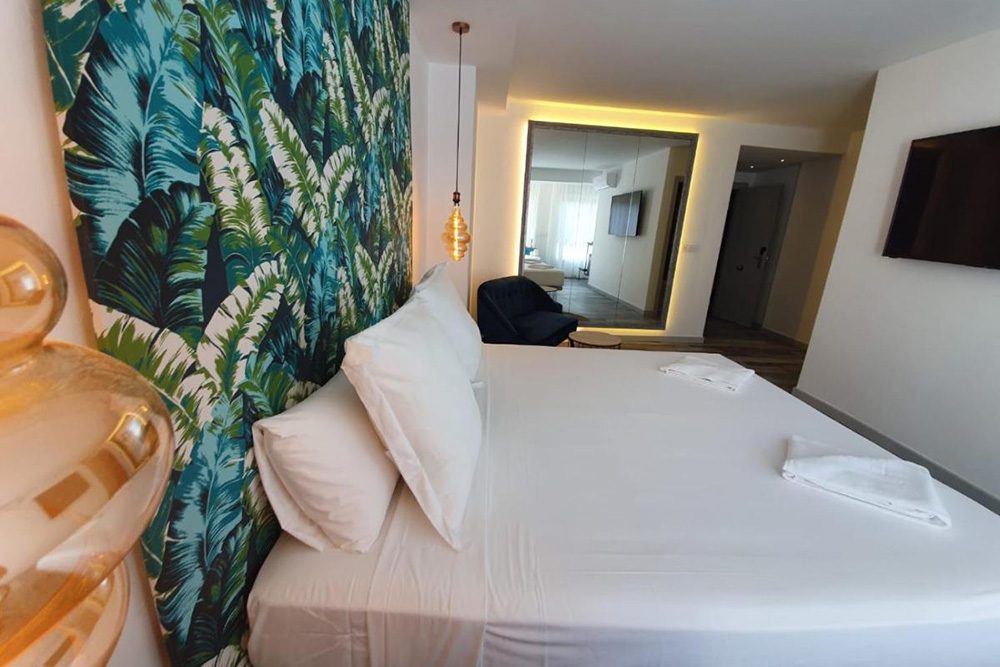 Apartamentos Reina Victoria Prado Sastre foto 3